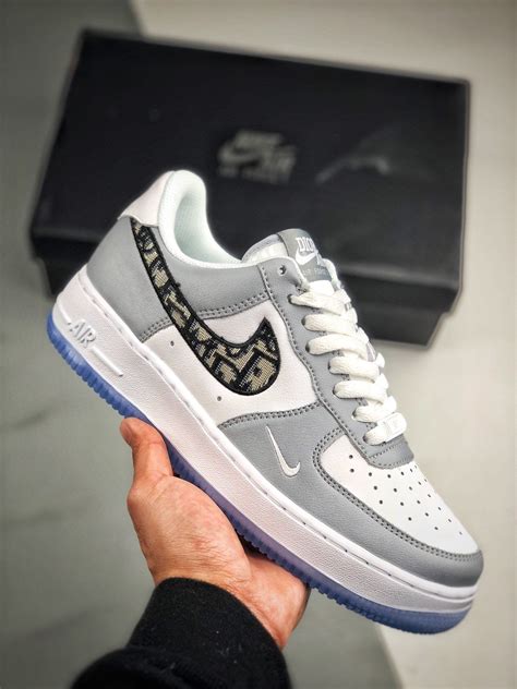 aiforce dior|nike air force dior price.